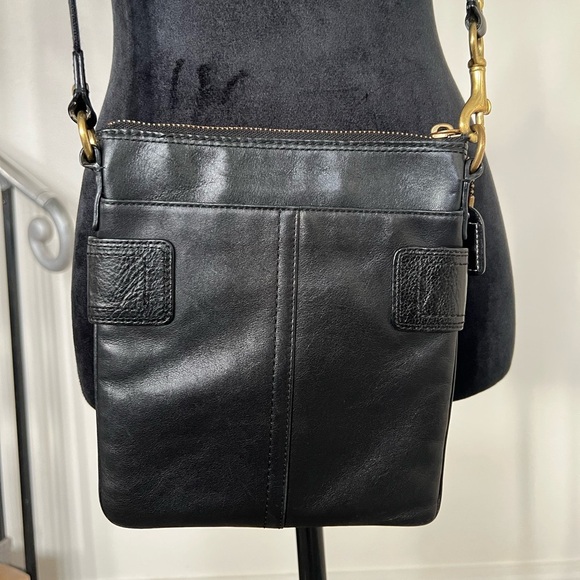 Coach Small Crossbody - Picture 4 of 9
